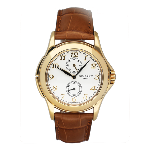 Patek Philippe Complications 5134J-001